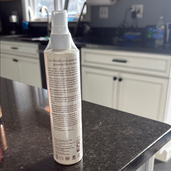 Innersense I Create Finish Hair Spray - Picture 2 of 2